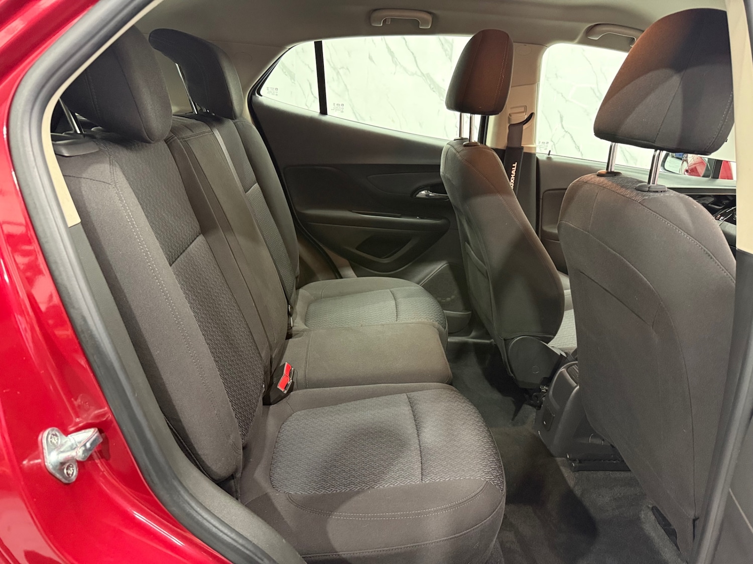 Used Vauxhall Mokka X 2018 for sale - 76885159: Photo 8