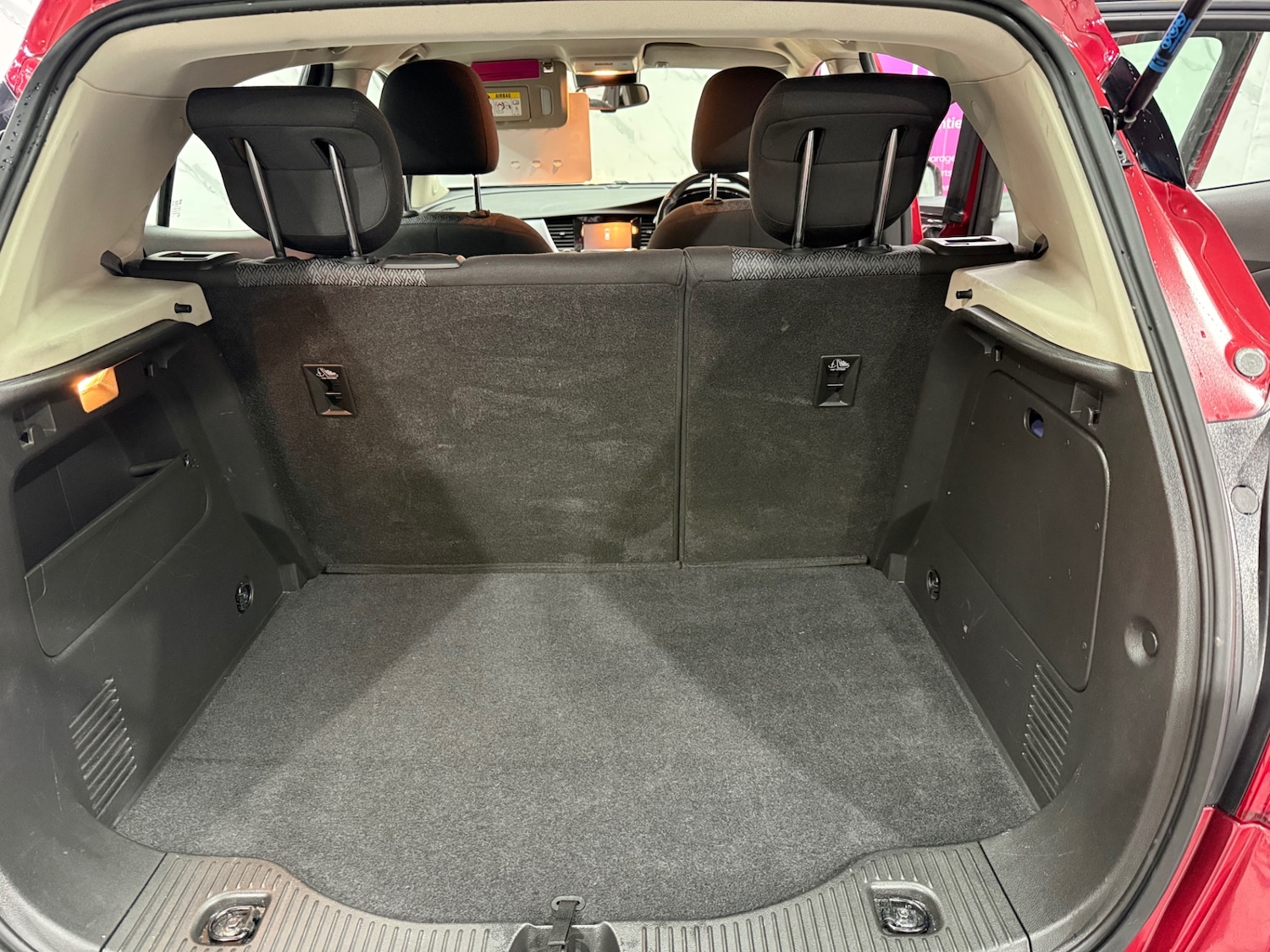 Used Vauxhall Mokka X 2018 for sale - 76885159: Photo 9