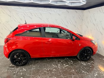 Used Vauxhall Corsa 2015 for sale - 79859539: Photo