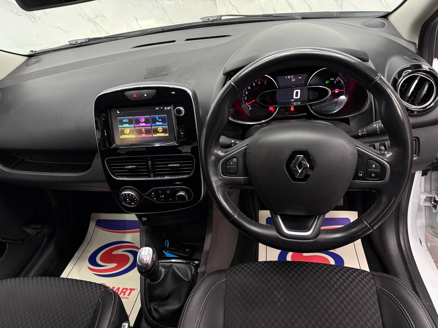 Used Renault Clio 2018 for sale - 77721436: Photo 10