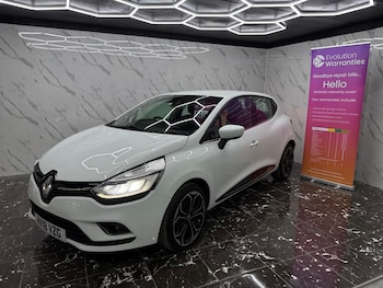 2018 (18) - 0.9 TCe Dynamique S Nav Hatchback 5dr Petrol Manual Euro 6 (s/s) (90 ps)