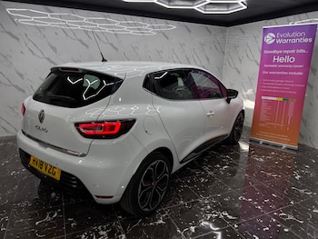 Used Renault Clio 2018 for sale - 77721436: Photo