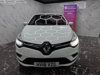 Used Renault Clio 2018 for sale - 77721436: Photo
