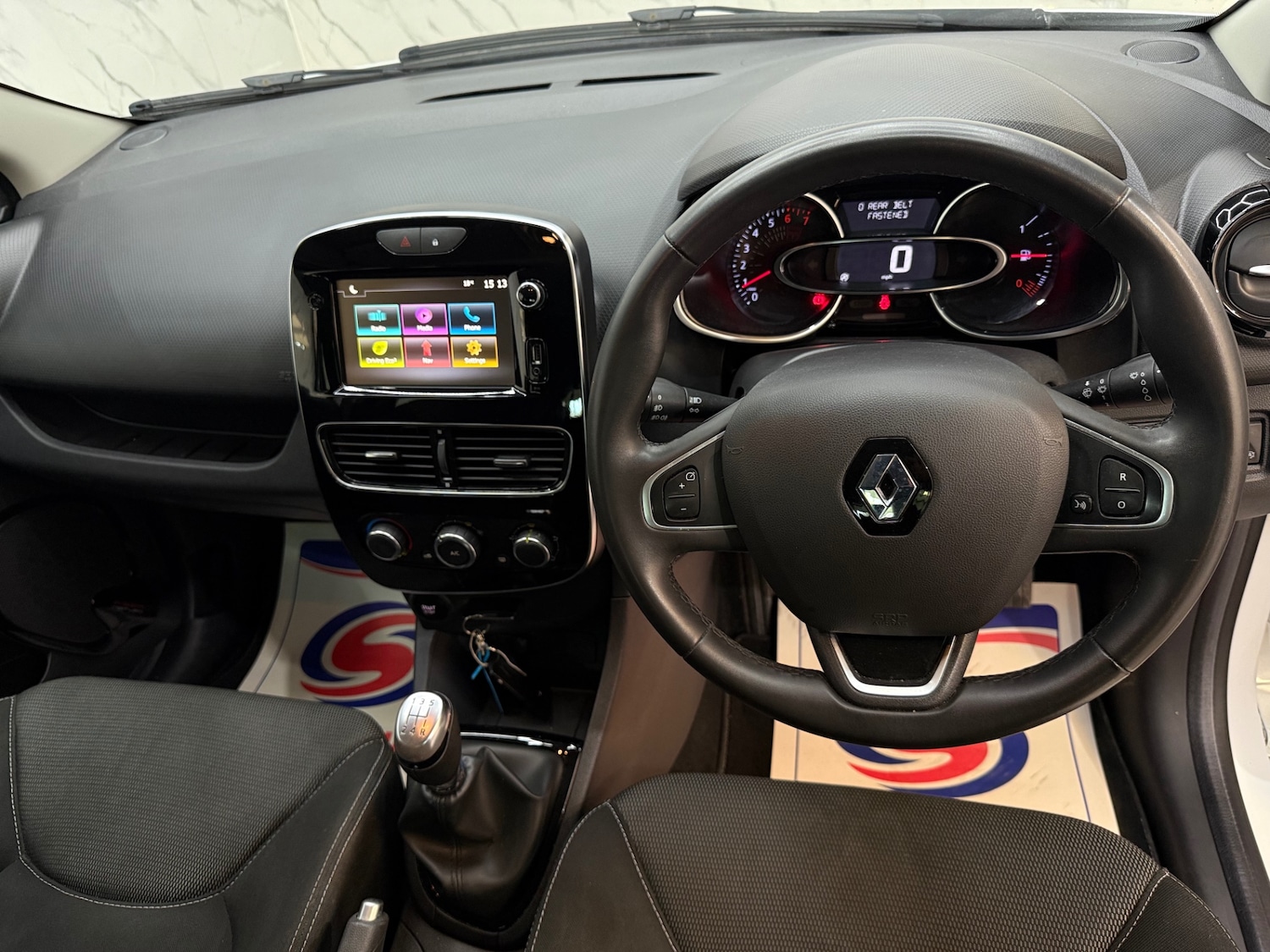 Used Renault Clio 2019 for sale - 78104029: Photo 10