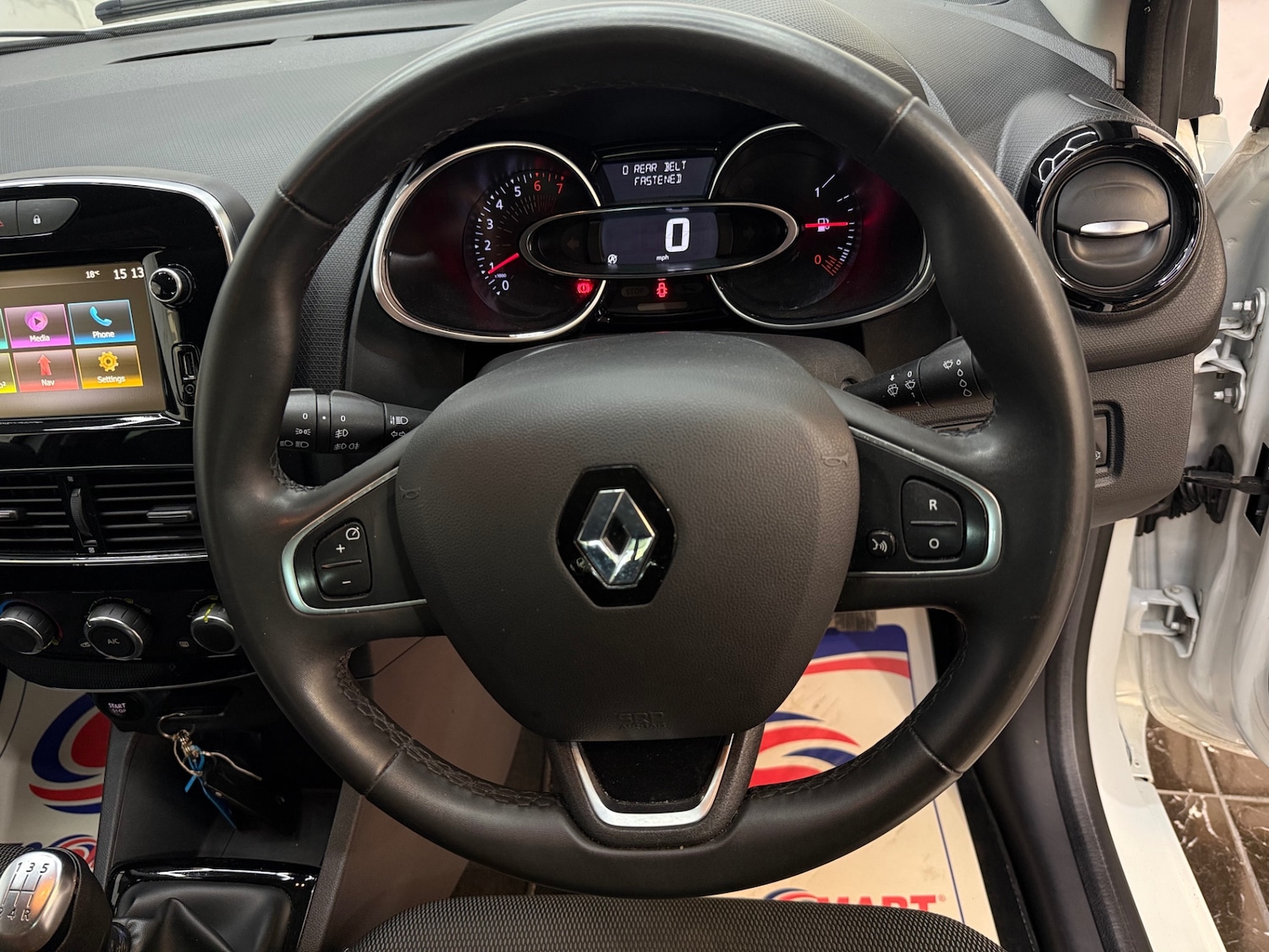 Used Renault Clio 2019 for sale - 78104029: Photo 11