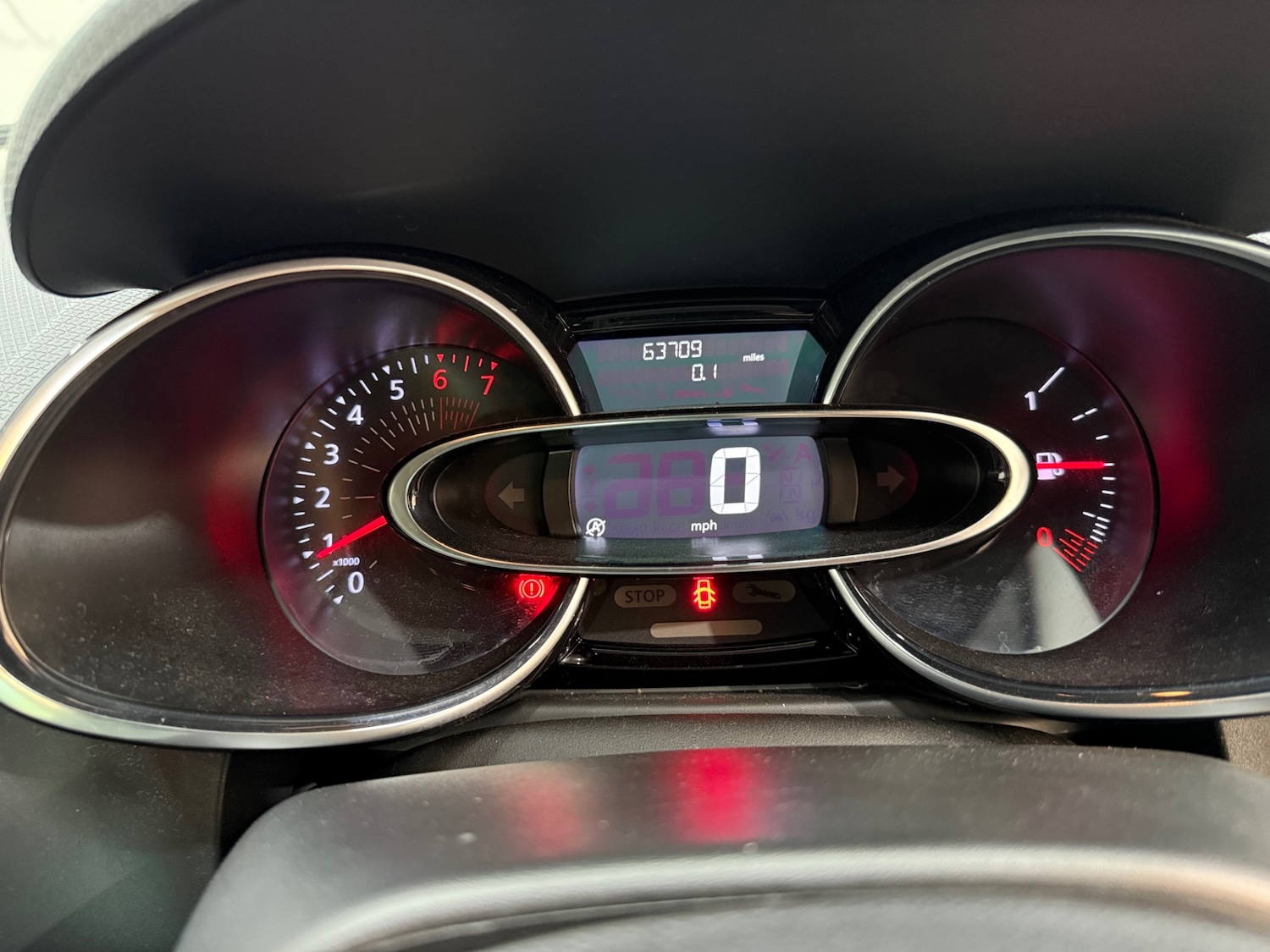 Used Renault Clio 2019 for sale - 78104029: Photo 12