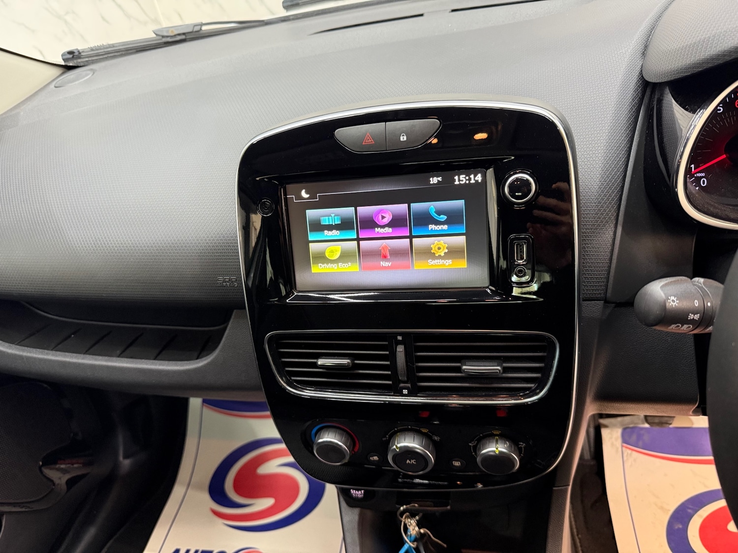 Used Renault Clio 2019 for sale - 78104029: Photo 13