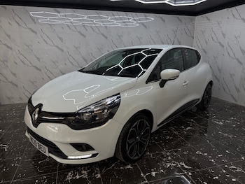 Used Renault Clio 2019 for sale - 78104029: Photo