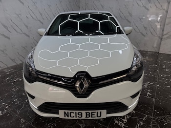 Used Renault Clio 2019 for sale - 78104029: Photo