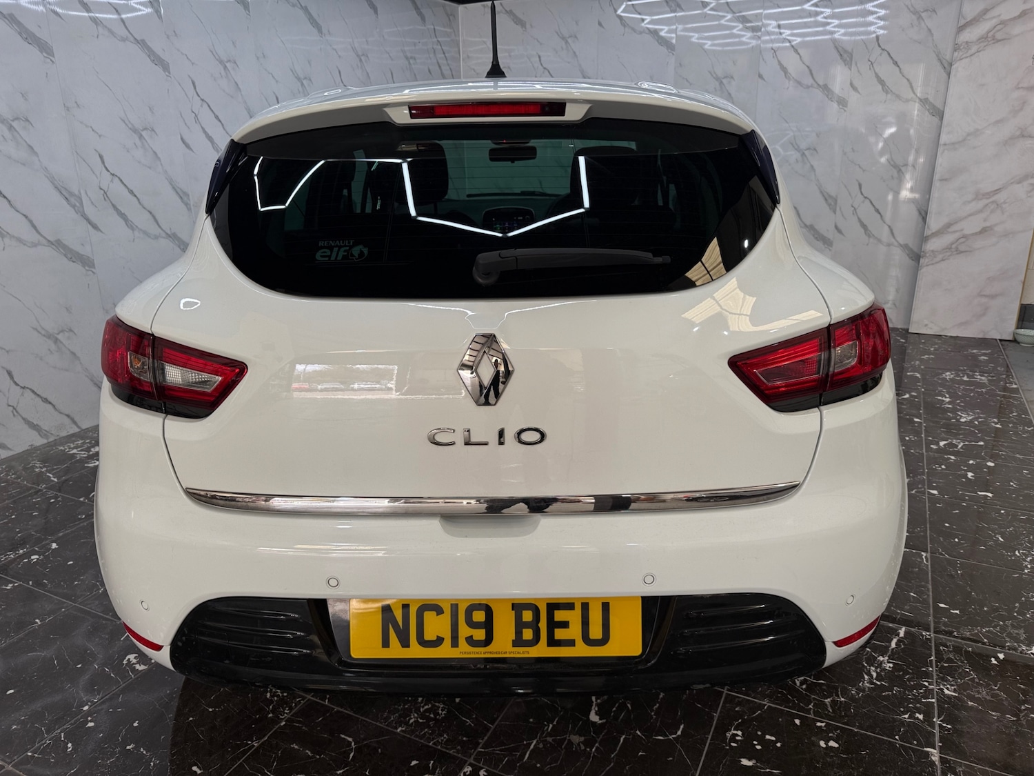 Used Renault Clio 2019 for sale - 78104029: Photo 4
