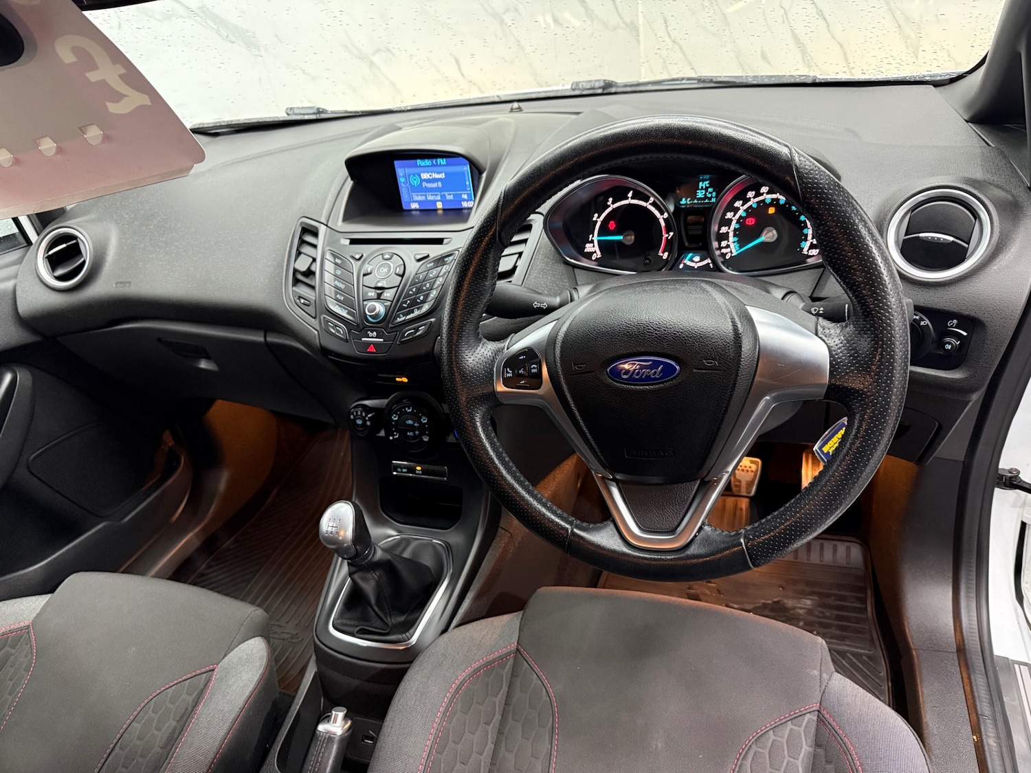 Used Ford Fiesta 2017 for sale - 76885145: Photo 10