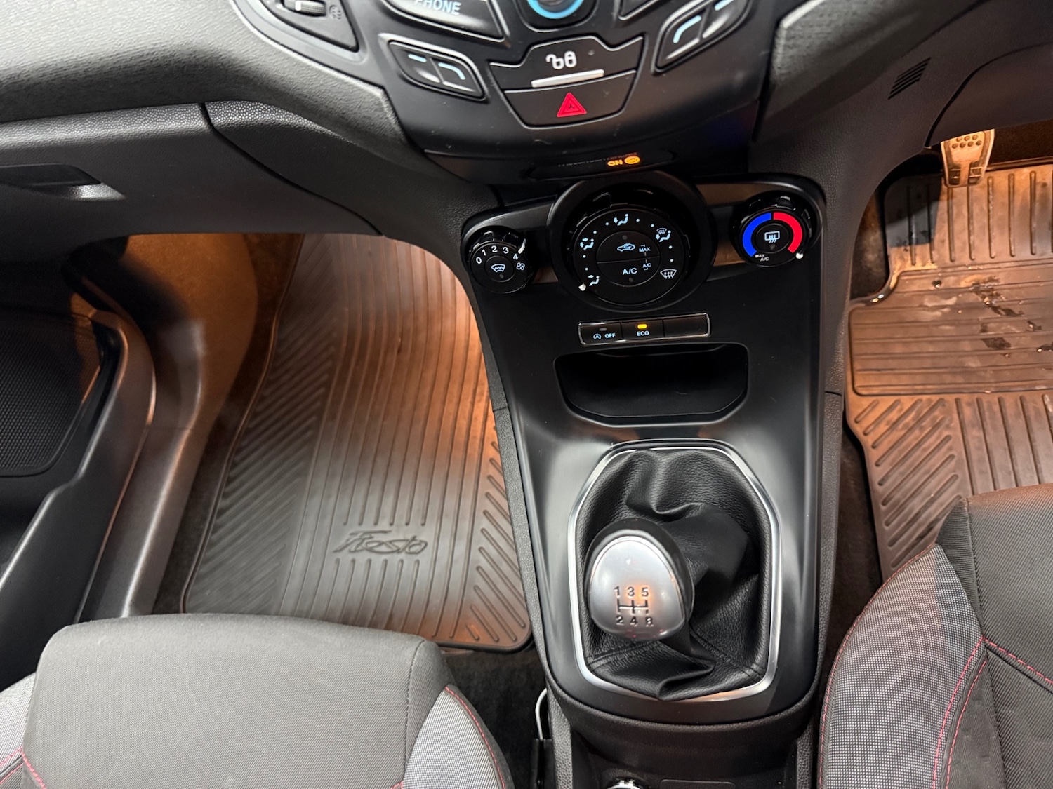 Used Ford Fiesta 2017 for sale - 76885145: Photo 14