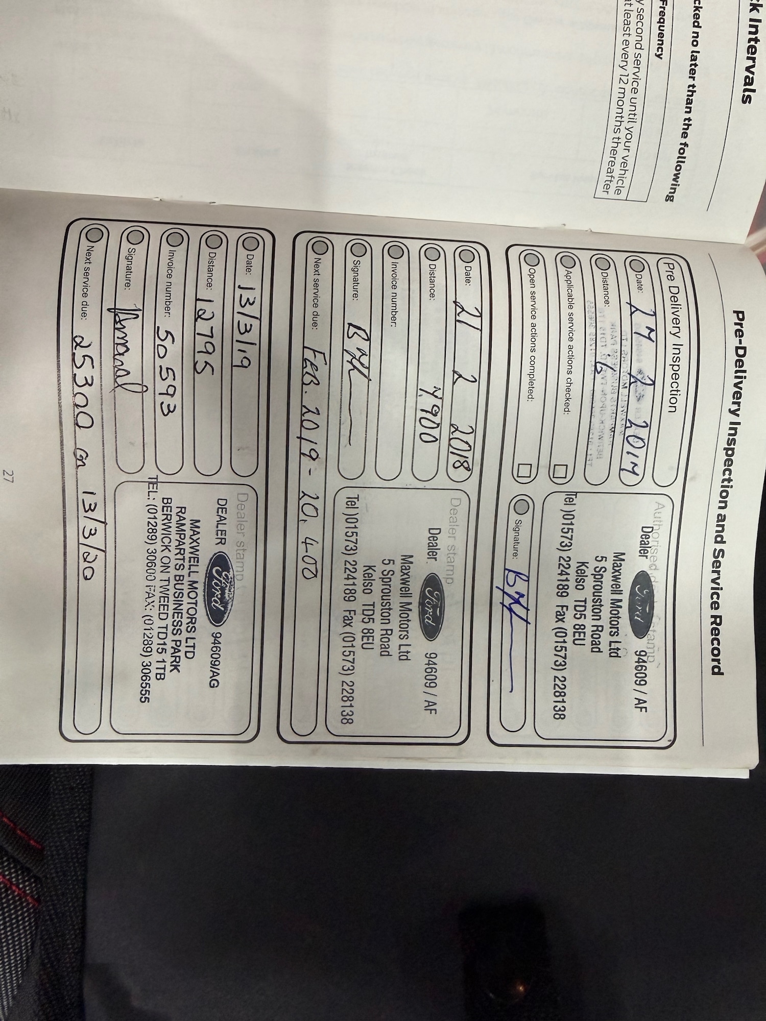 Used Ford Fiesta 2017 for sale - 76885145: Photo 16