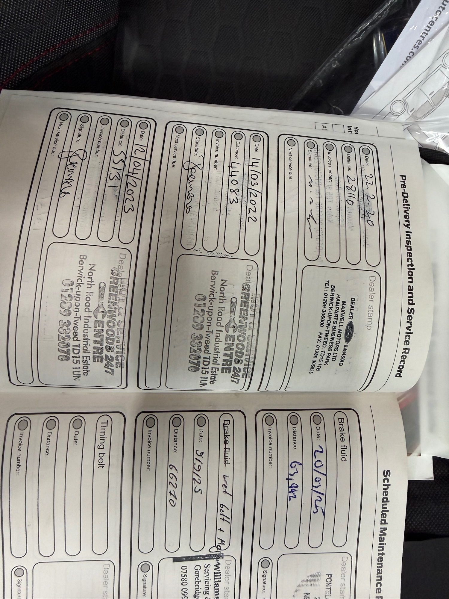 Used Ford Fiesta 2017 for sale - 76885145: Photo 17