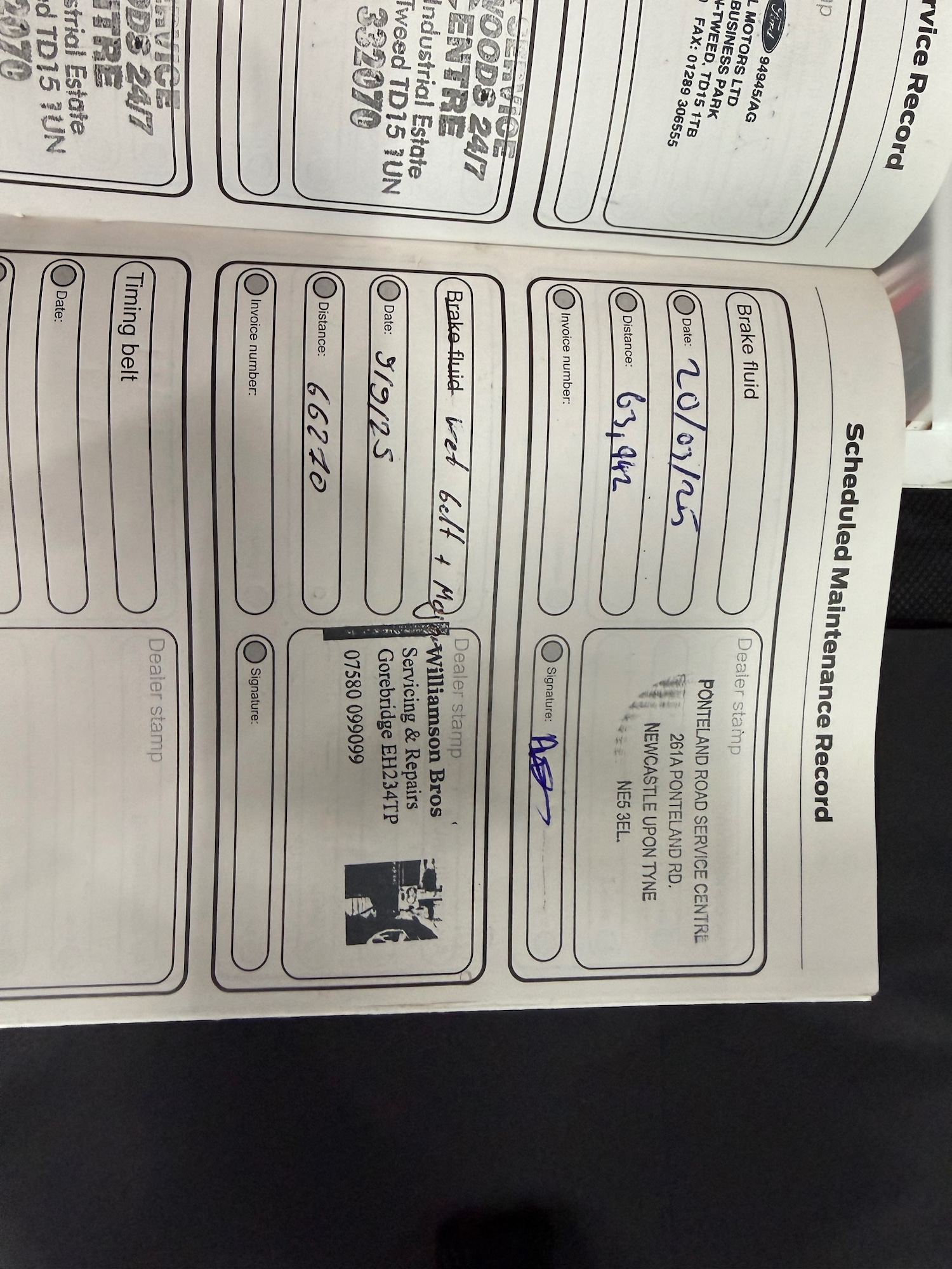 Used Ford Fiesta 2017 for sale - 76885145: Photo 18