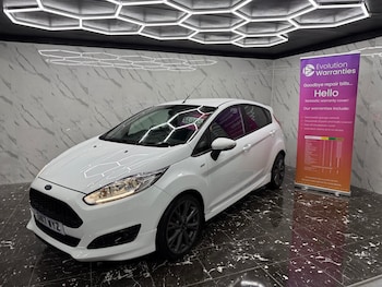 Ford Fiesta feature image