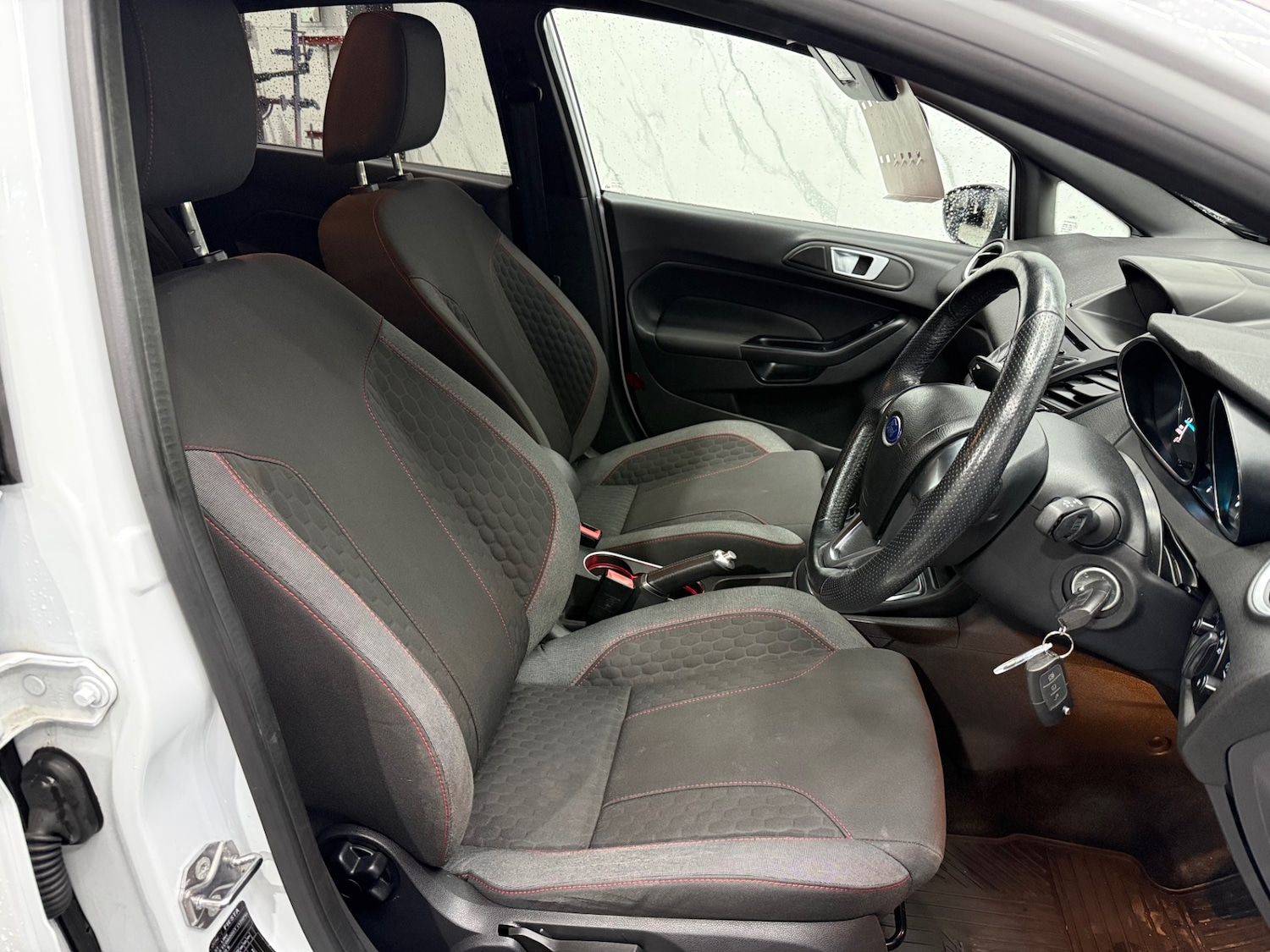 Used Ford Fiesta 2017 for sale - 76885145: Photo 7