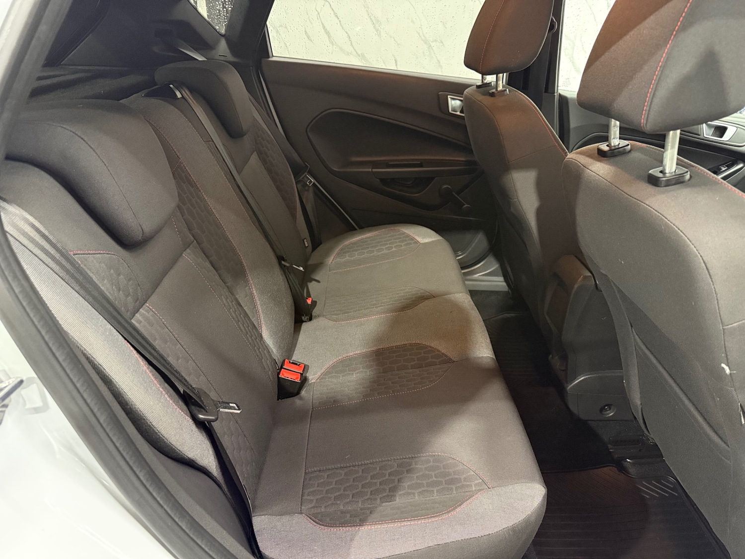 Used Ford Fiesta 2017 for sale - 76885145: Photo 8