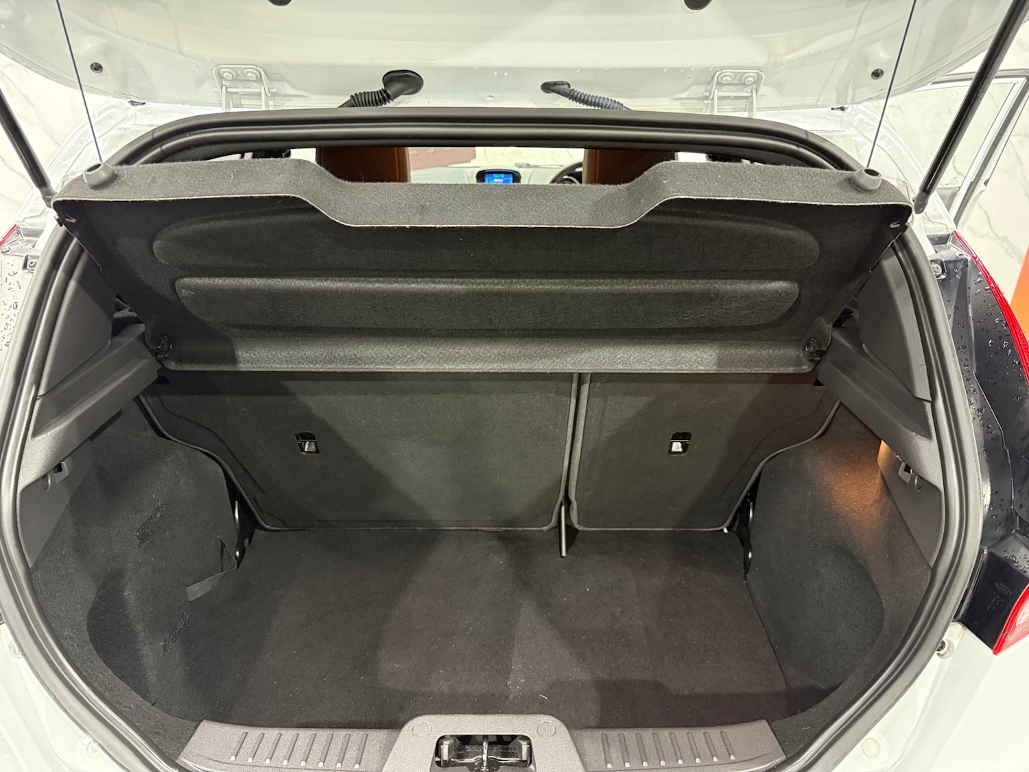 Used Ford Fiesta 2017 for sale - 76885145: Photo 9