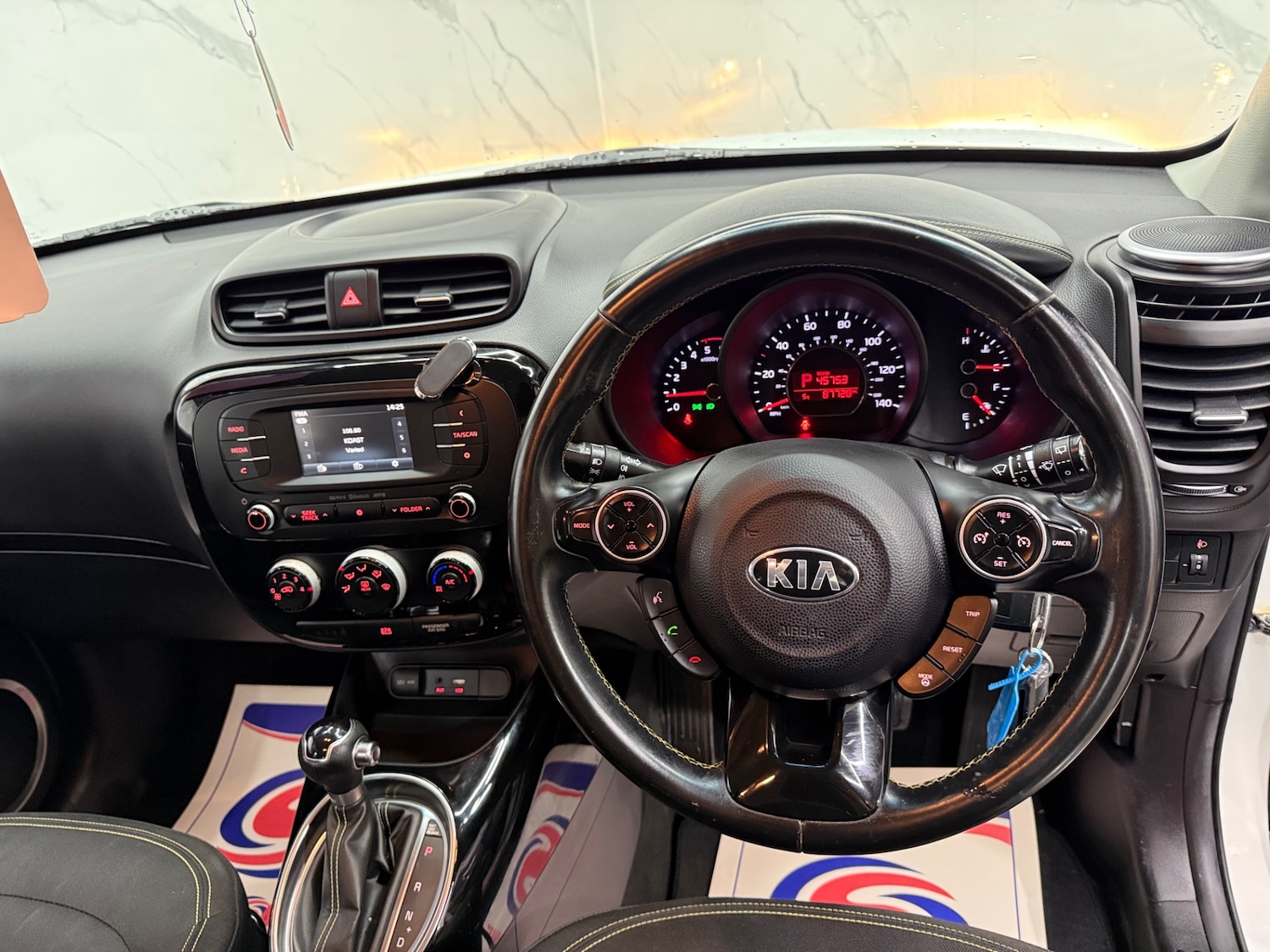 Used Kia Soul 2016 for sale - 76835239: Photo 10