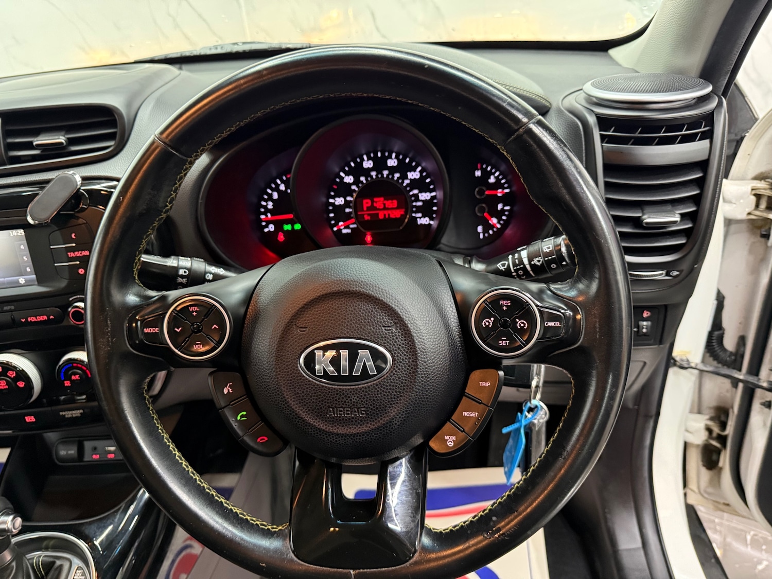 Used Kia Soul 2016 for sale - 76835239: Photo 11
