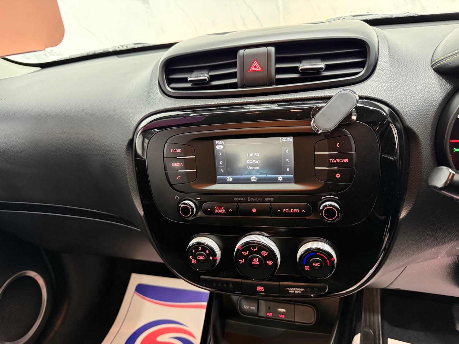 Used Kia Soul 2016 for sale - 76835239: Photo 13