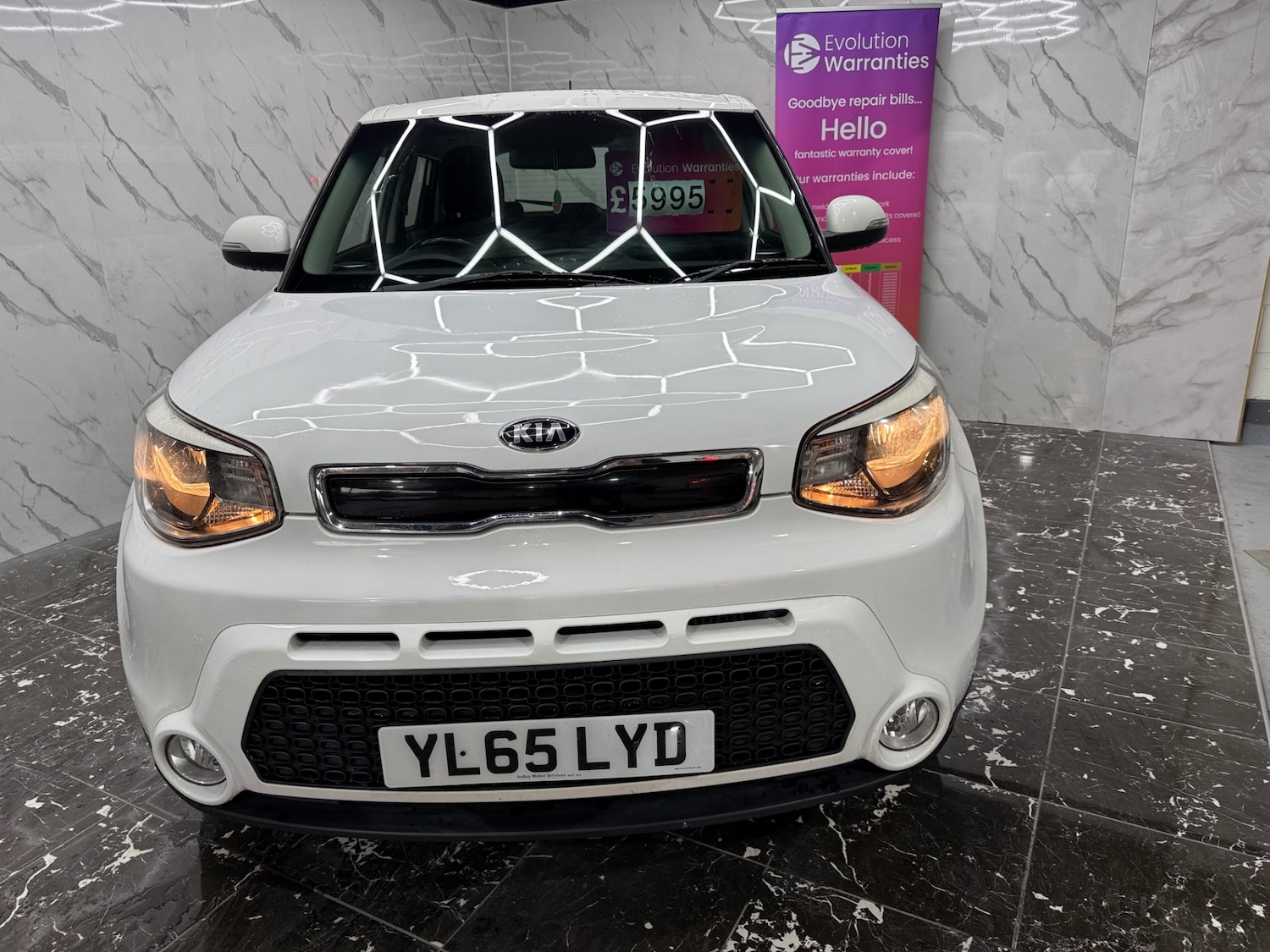 Used Kia Soul 2016 for sale - 76835239: Photo 3