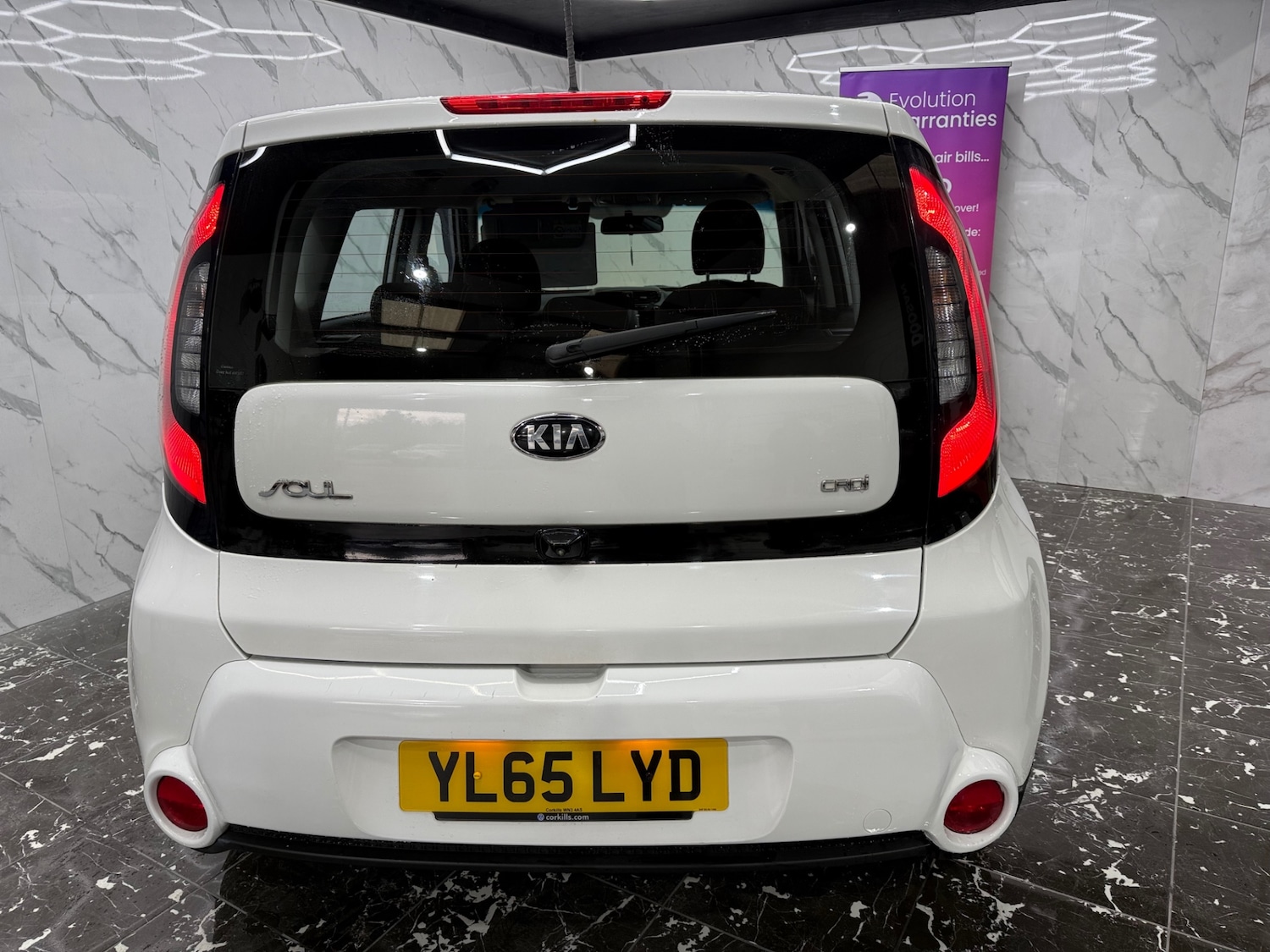 Used Kia Soul 2016 for sale - 76835239: Photo 4