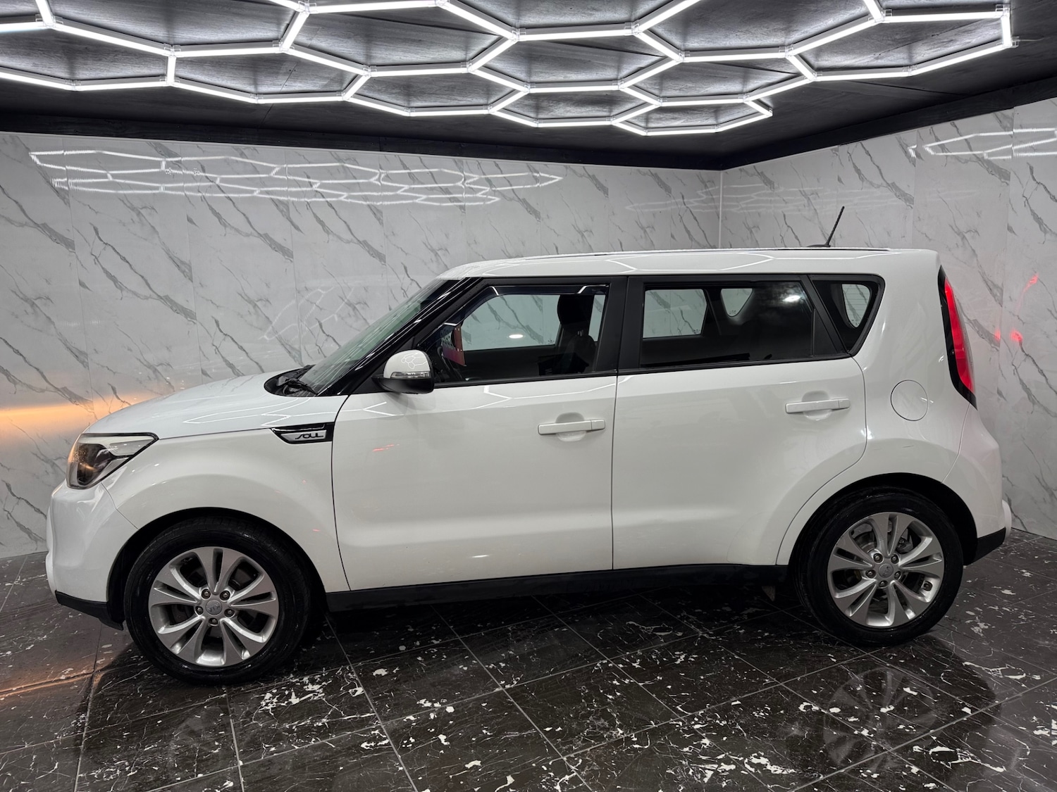Used Kia Soul 2016 for sale - 76835239: Photo 5