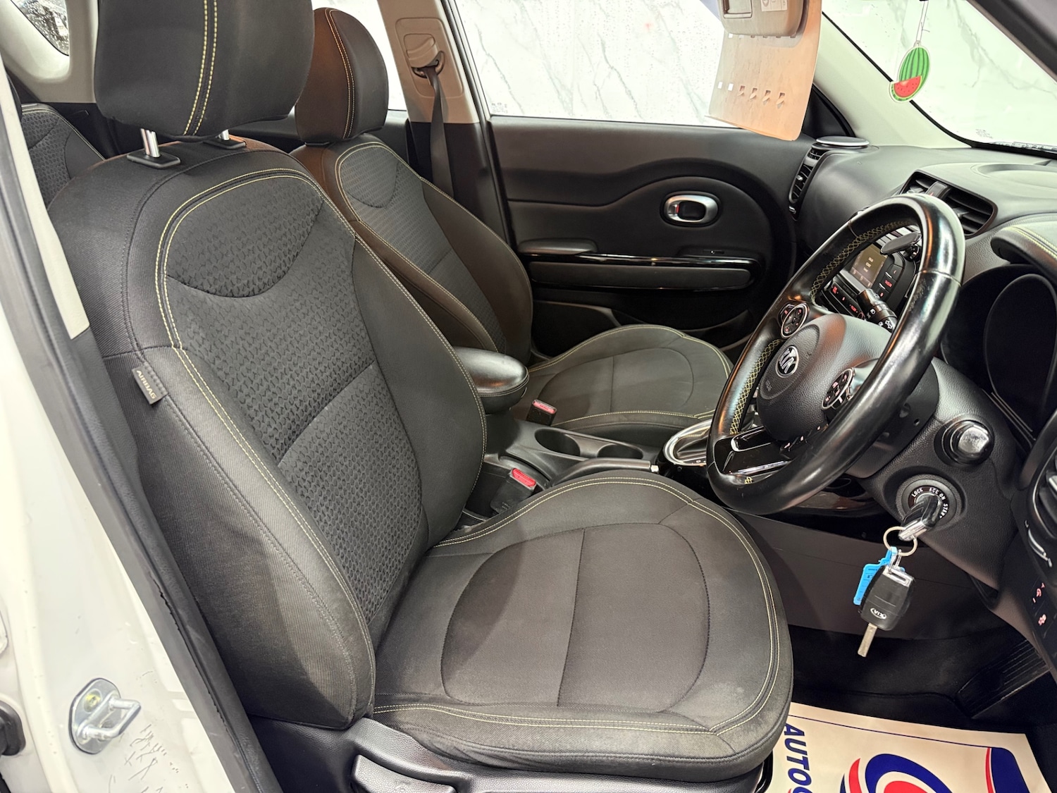 Used Kia Soul 2016 for sale - 76835239: Photo 7