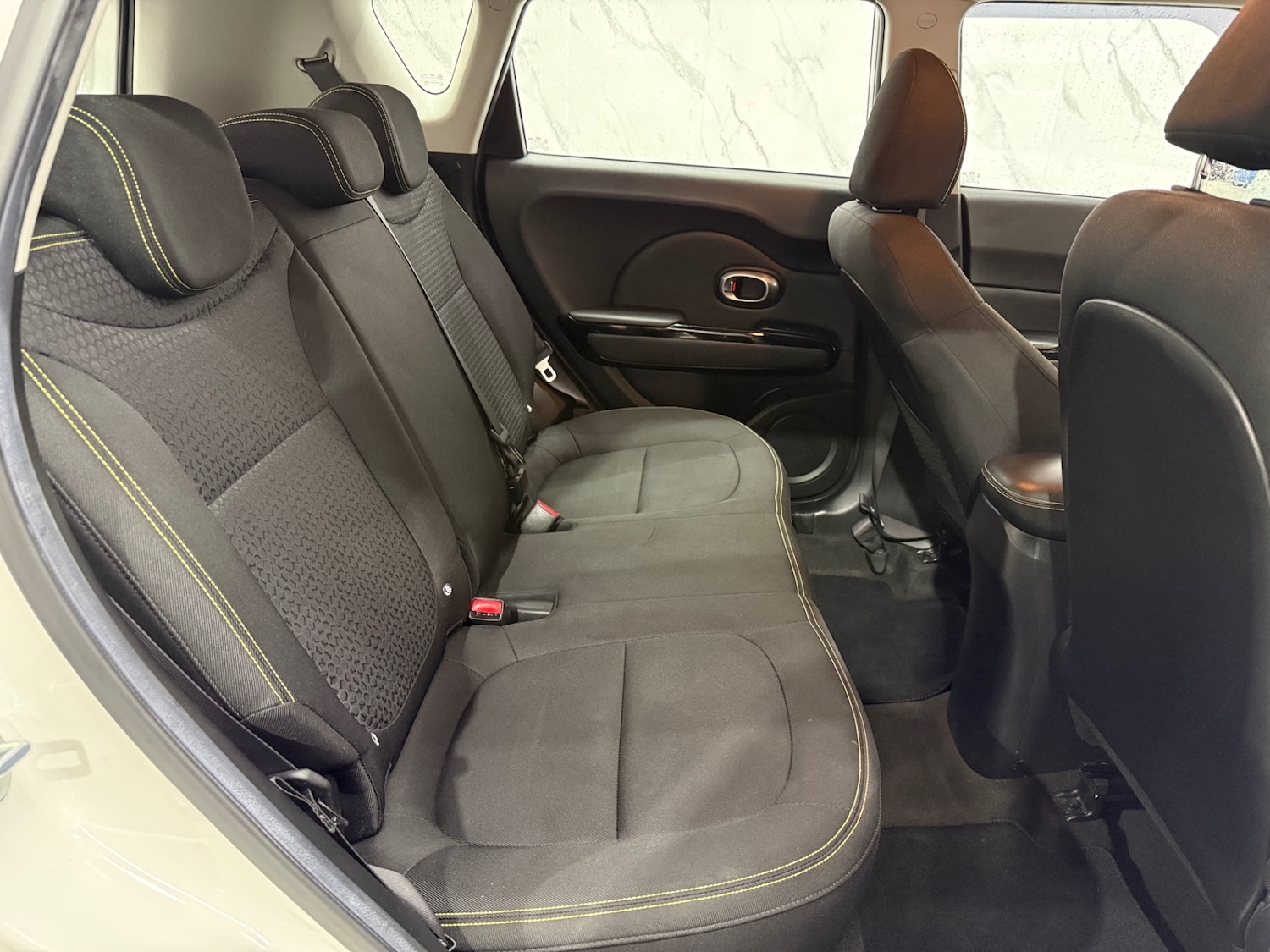 Used Kia Soul 2016 for sale - 76835239: Photo 8