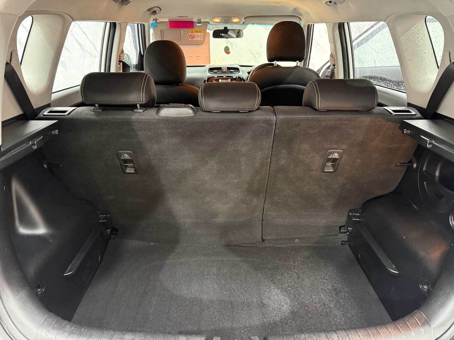 Used Kia Soul 2016 for sale - 76835239: Photo 9