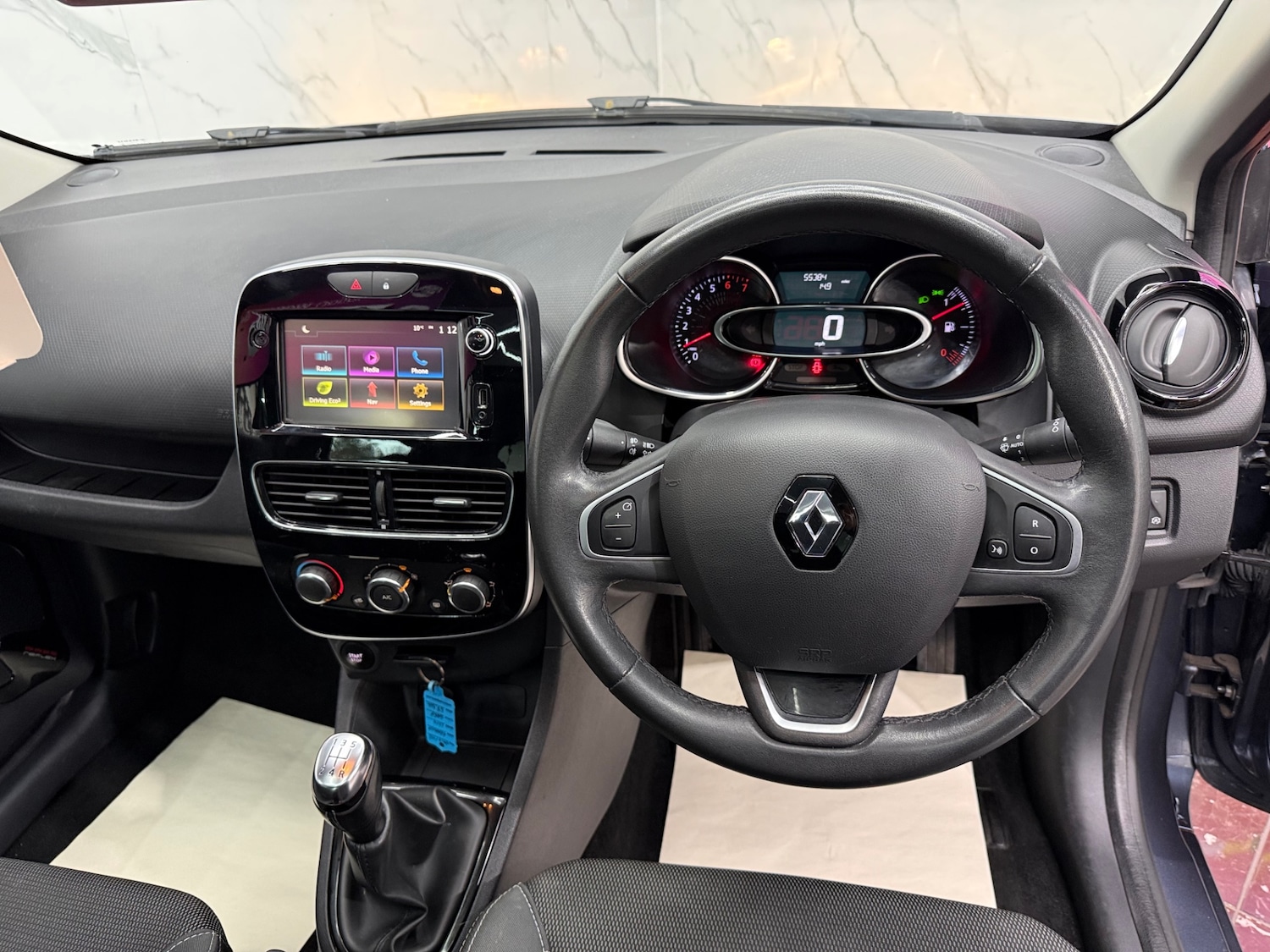 Used Renault Clio 2017 for sale - 77053434: Photo 10