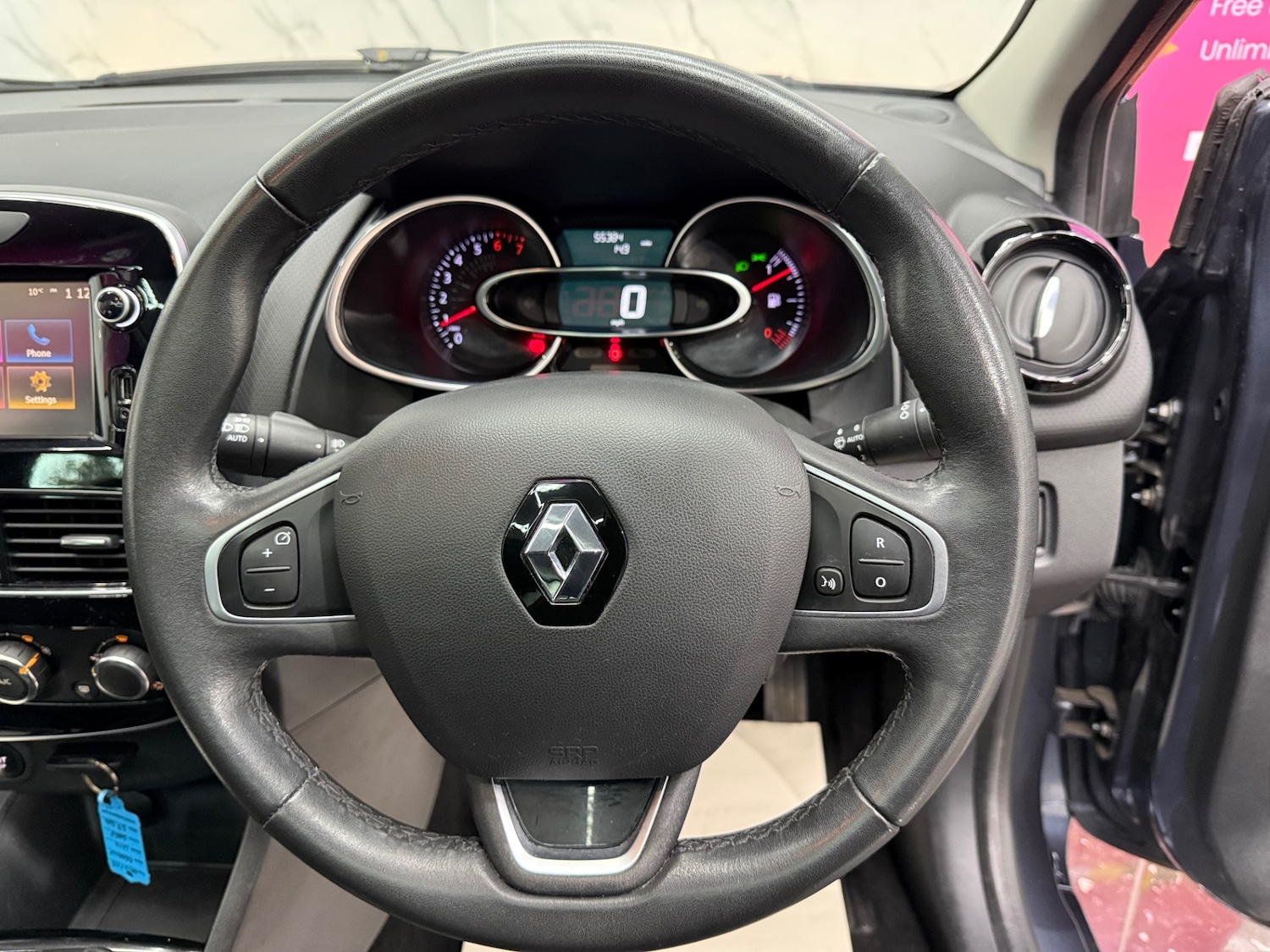 Used Renault Clio 2017 for sale - 77053434: Photo 11