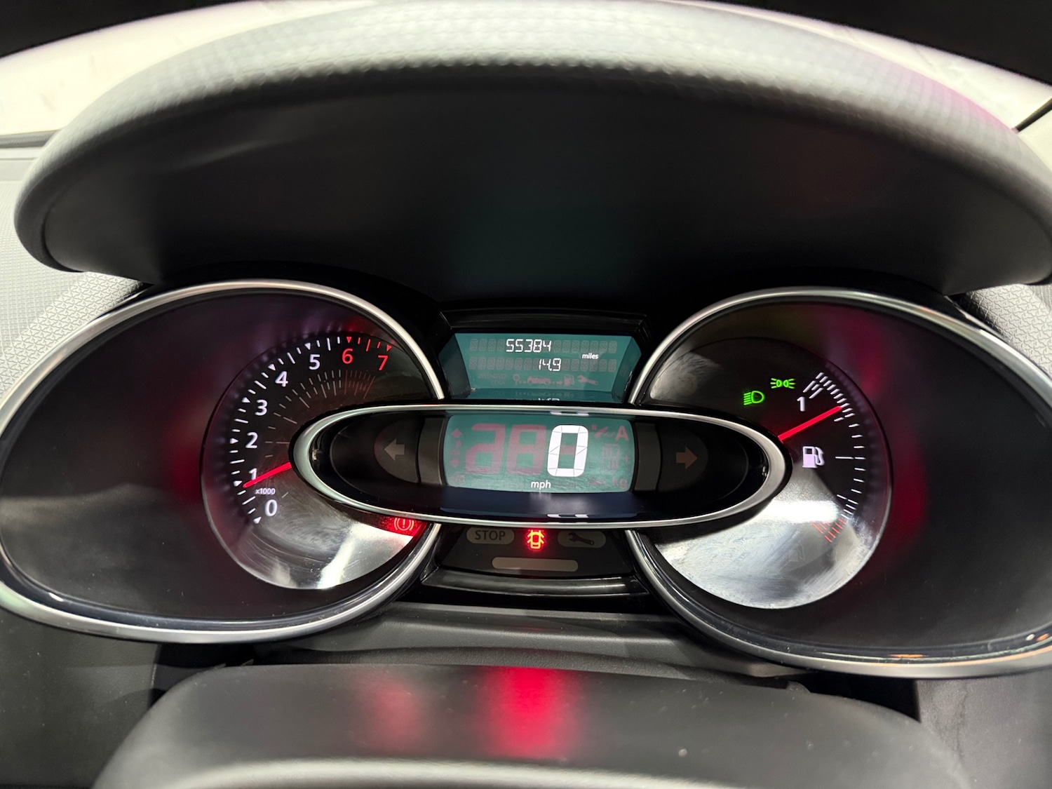 Used Renault Clio 2017 for sale - 77053434: Photo 12