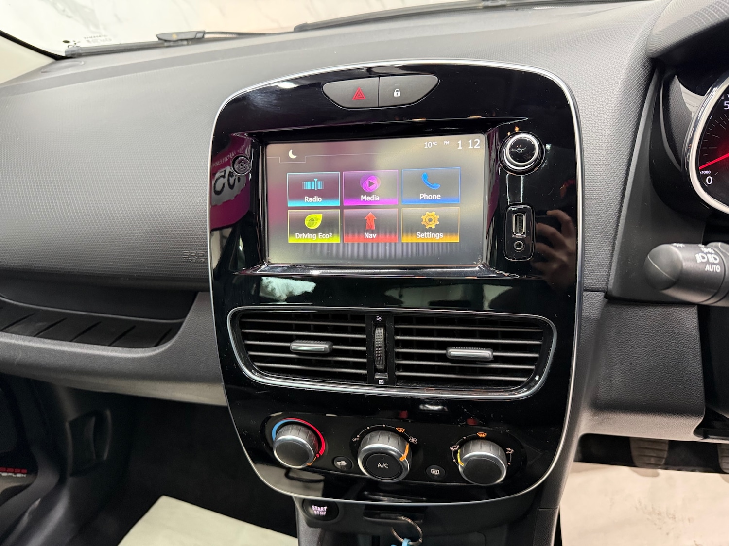 Used Renault Clio 2017 for sale - 77053434: Photo 13