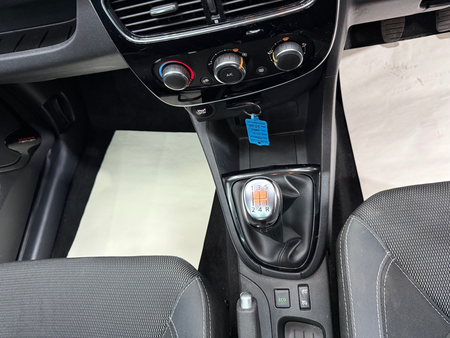 Used Renault Clio 2017 for sale - 77053434: Photo 14