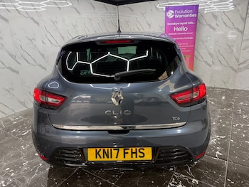 Used Renault Clio 2017 for sale - 77053434: Photo