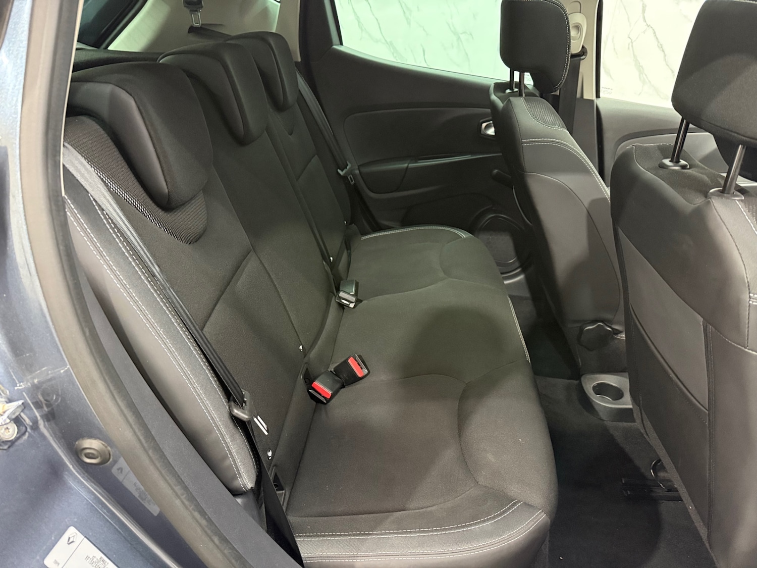 Used Renault Clio 2017 for sale - 77053434: Photo 8