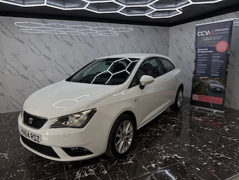Used SEAT Ibiza 2014 for sale - 78613967: Photo