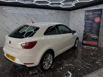 Used SEAT Ibiza 2014 for sale - 78613967: Photo