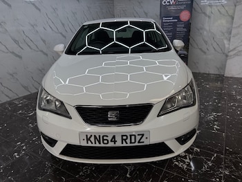 Used SEAT Ibiza 2014 for sale - 78613967: Photo