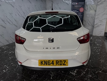 Used SEAT Ibiza 2014 for sale - 78613967: Photo