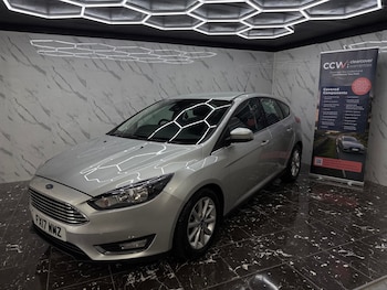 Used Ford Focus 2017 for sale - 79486999: Photo