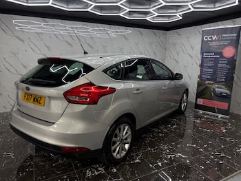 Used Ford Focus 2017 for sale - 79486999: Photo