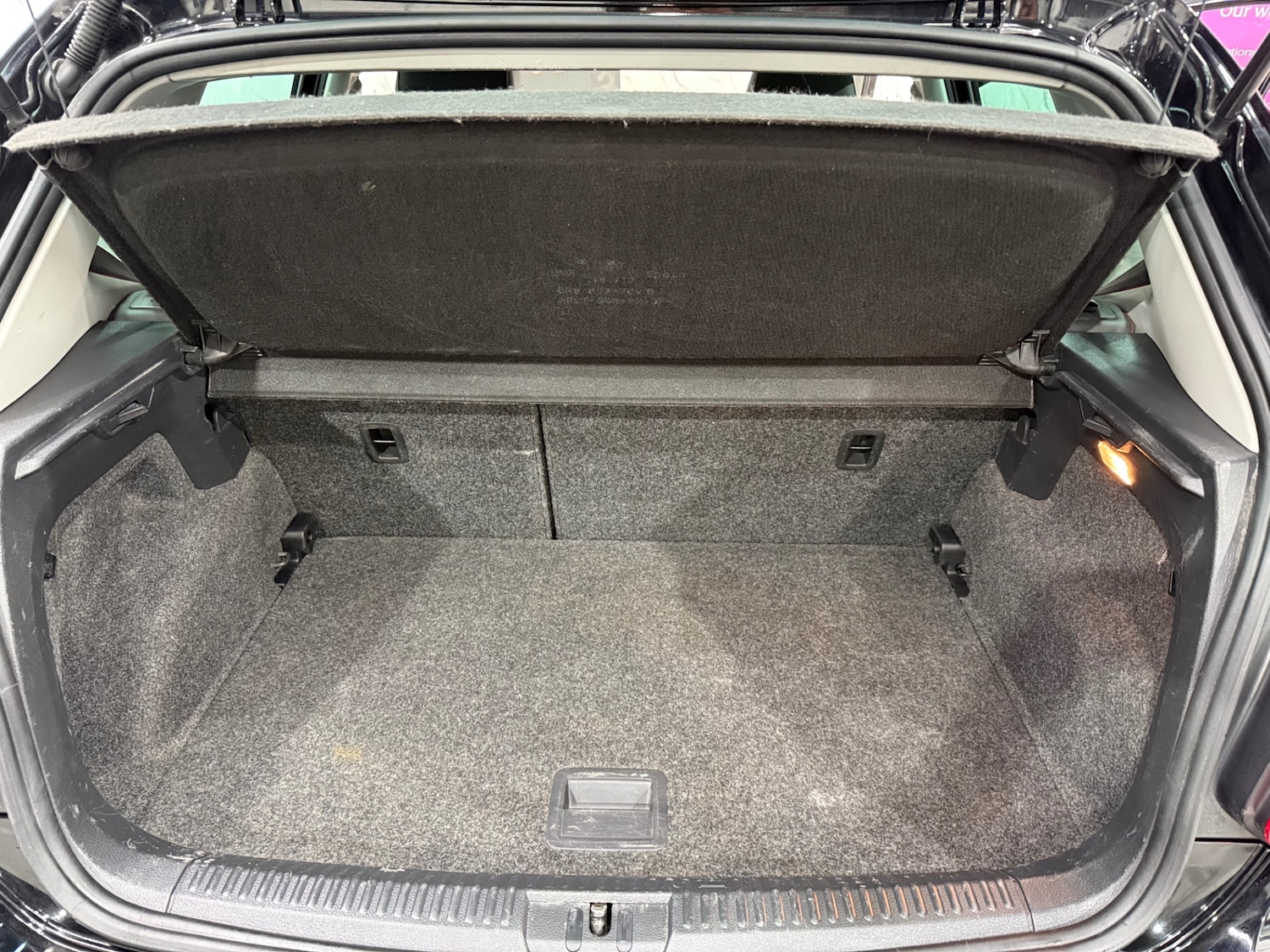 Used Volkswagen Polo 2017 for sale - 77303318: Photo 9