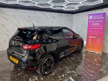 Used Renault Clio 2018 for sale - 75227876: Photo