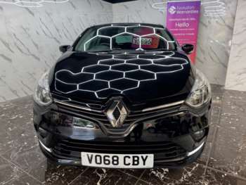 Used Renault Clio 2018 for sale - 75227876: Photo