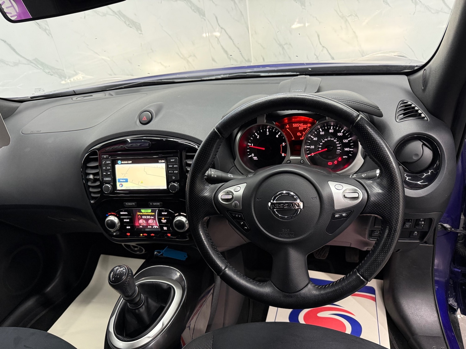 Used Nissan Juke 2018 for sale - 76765065: Photo 10