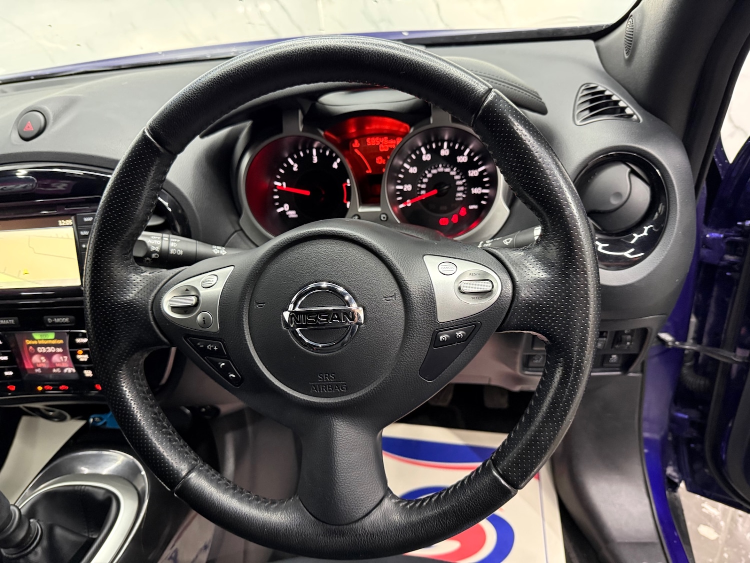 Used Nissan Juke 2018 for sale - 76765065: Photo 11
